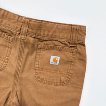 Load image into Gallery viewer, Carhartt shorts (Age 2)
