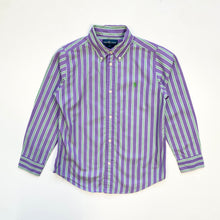 Load image into Gallery viewer, Ralph Lauren shirt (Age 7)
