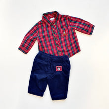 Load image into Gallery viewer, Disney Two-Piece shirt/trousers (Age 3/6m)
