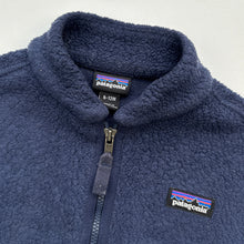 Load image into Gallery viewer, Patagonia Fleece (Age 6/12m)
