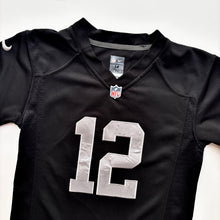 Load image into Gallery viewer, NFL La Raiders jersey (Age 10/12)
