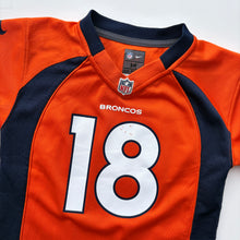 Load image into Gallery viewer, NFL Denver Broncos jersey (Age 5/6)
