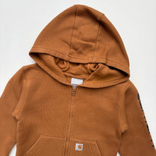 Load image into Gallery viewer, 90s Carhartt hoodie (Age 2)
