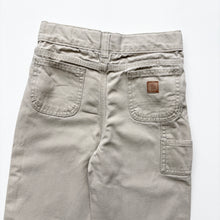 Load image into Gallery viewer, Carhartt carpenter jeans (Age 4)
