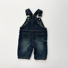 Load image into Gallery viewer, Timberland dungarees (Age 3m)
