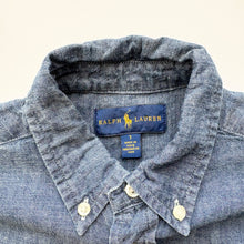 Load image into Gallery viewer, Ralph Lauren shirt (Age 7)
