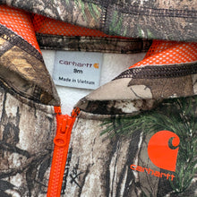 Load image into Gallery viewer, Carhartt hoodie (Age 9m)
