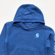 Load image into Gallery viewer, Carhartt hoodie (Age 3)
