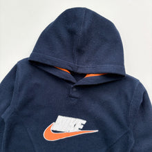 Load image into Gallery viewer, 00s Nike fleecy hoodie (Age 4)
