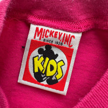 Load image into Gallery viewer, 90s Disney Minnie Mouse t-shirt (Age 18m)
