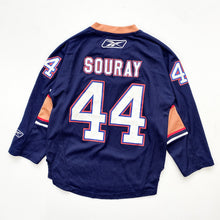 Load image into Gallery viewer, NHL Edmonton Oilers jersey (Age 8/10)
