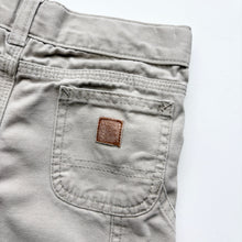 Load image into Gallery viewer, Carhartt carpenter jeans (Age 4)
