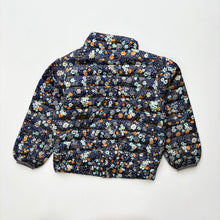 Load image into Gallery viewer, Patagonia floral puffa jacket (Age 4)
