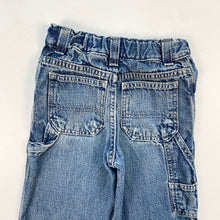 Load image into Gallery viewer, Carpenter jeans (Age 4)
