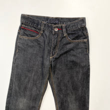 Load image into Gallery viewer, Coogi jeans (Age 8)
