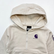 Load image into Gallery viewer, Carhartt hoodie (Age 2)
