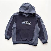 Load image into Gallery viewer, NFL Seattle Seahawks hoodie (Age 8)
