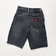 Load image into Gallery viewer, Dickies denim shorts (Age 10)
