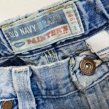 Load image into Gallery viewer, Old Navy carpenter jeans (Age 10)
