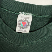 Load image into Gallery viewer, Made in USA 90s Wolf sweatshirt (Age 10/12)
