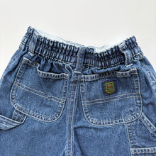 Load image into Gallery viewer, Baby Gap Denim shorts (Age 12/18m)
