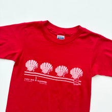 Load image into Gallery viewer, 80s single stitch t-shirt (Age 6/8)
