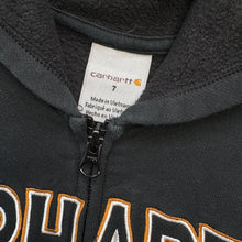 Load image into Gallery viewer, Carhartt hoodie (Age 7)
