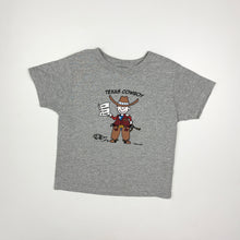 Load image into Gallery viewer, Cowboy t-shirt (Age 4)
