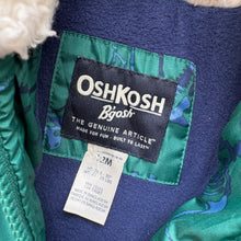 Load image into Gallery viewer, OshKosh coat (Age 12m)
