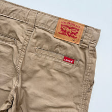 Load image into Gallery viewer, Levi’s shorts (Age 7)

