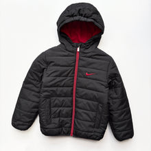 Load image into Gallery viewer, Nike puffa coat (Age 5/6)
