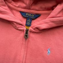 Load image into Gallery viewer, Ralph Lauren hoodie (Age 8/10)
