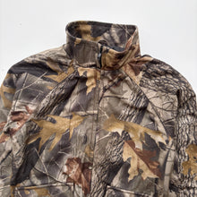 Load image into Gallery viewer, Camo jacket (Age 8/10)
