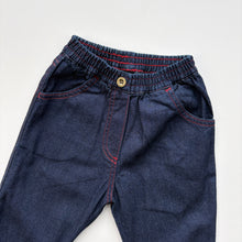 Load image into Gallery viewer, Winnie the Pooh jeans (Age 6/9M)
