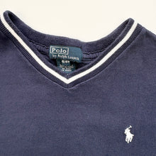 Load image into Gallery viewer, Ralph Lauren t-shirt (Age 4)
