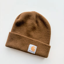 Load image into Gallery viewer, Carhartt Beanie Hat (Age 2/4)

