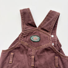 Load image into Gallery viewer, 90s Adams dungarees (Age 12/18m)
