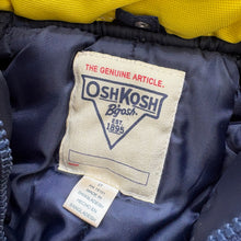 Load image into Gallery viewer, OshKosh coat (Age 2)
