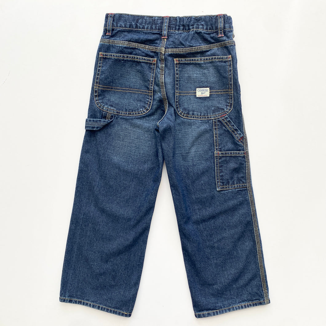 OshKosh carpenter jeans (Age 7)