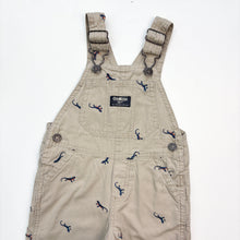 Load image into Gallery viewer, OshKosh dungarees (Age 18m)
