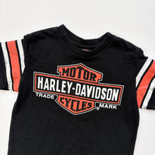 Load image into Gallery viewer, Harley Davidson t-shirt (Age 3)
