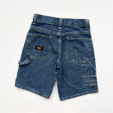 Load image into Gallery viewer, Wrangler Carpenter shorts (Age 10)
