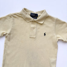 Load image into Gallery viewer, Ralph Lauren polo (Age 2)
