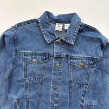 Load image into Gallery viewer, 90s Looney Tunes denim jacket (Age 12/14)
