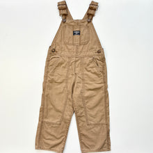 Load image into Gallery viewer, OshKosh dungarees (Age 3)
