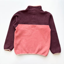 Load image into Gallery viewer, Patagonia synchilla fleece (Age 10)
