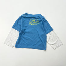 Load image into Gallery viewer, Thomas the Tank Engine t-shirt (Age 2/3)
