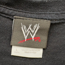 Load image into Gallery viewer, WWE Triple H t-shirt (Age 10/12)
