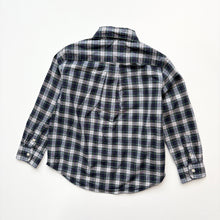 Load image into Gallery viewer, Ralph Lauren check shirt (Age 4)
