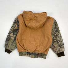 Load image into Gallery viewer, 90s Workwear jacket (Age 4)
